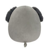 М'яка іграшка Squishmallows Ши-тцу Малу 30 см (SQCR04154) - Pampik - 3