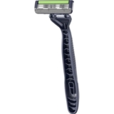 Бритвы одноразовые Dorco Pace3 3 лезвия, 6 шт. - Pampik - 2