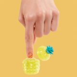 Ігровий набір з лялькою L.O.L. Surprise O.M.G. Cha Cha Boba, з аксесуарами (503842) - Pampik - 7