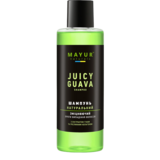 Натуральний зміцнюючий шампунь Mayur Гуава, 200 мл - Pampik