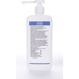 Мило рідке Nata-Oasis без запаху, з дозатором, 500 мл - Pampik - 3