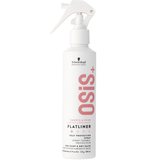 Термозащитный спрей для волос Schwarzkopf Professional Osis Style Flatliner Heat Protection Spray, 200 мл - Pampik
