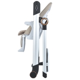 Стільчик-гойдалка El Camino ME 1102 Debut Elegant Beige, бежевий (25811) - Pampik - 14