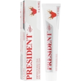 Зубна паста President Toothpaste Kids Cola, 3-6 років, 50 мл - Pampik