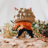 Игровая фигурка Funko Pop! Demon Slayer Иноске Хашибира с мечом (49011) - Pampik - 3