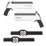 Игровой набор для лазерных боев Sharper Image Laser Tag Blast Pack (1214006251) - Pampik