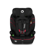 Автокрісло Lionelo Levi I-Size Sporty Black - Pampik - 5