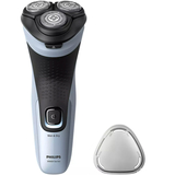 Електробритва Philips Series X3000 (X3003/41), світло-блакитна - Pampik - 2