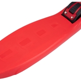 Самокат Miqilong Fargo, красный (FARGO-135-RED) - Pampik - 14