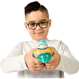 Іграшка-антистрес Goo Jit Zu Deep Goo Sea Траш (123122) - Pampik - 2