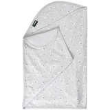 Пелюшка Beaba Miracle Місяць і зірки сіра (43079) - Pampik