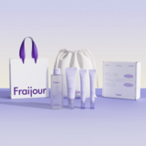 Подарочный набор Fraijour Retin Collagen 3D Core Gift Set - Pampik - 4