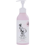 Засіб для інтимної гігієни Yope Aloe&Liquorice 300 мл - Pampik