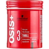 Паста для укладання волосся Schwarzkopf Professional Osis Style Thrill, 100 мл - Pampik