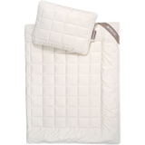 Дитяча ковдра Penelope Cotton Live New, антиалергенне, 145х95 см, кремовий (svt-2000022275163) - Pampik - 2