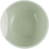 Силіконова миска на присосці Canpol Babies (51/400_gre) - Pampik - 3