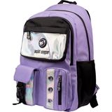 Рюкзак Yes TS-43 Acid Sugar, сиреневый (559432) - Pampik