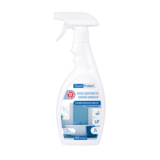 Средство для мытья ванной Touch Protect с антибактериальным эффектом, 500 мл - Pampik