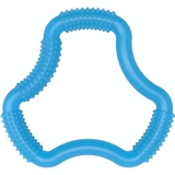 Прорізувач для зубів Dr. Brown's ергономічний, блакитний - Pampik