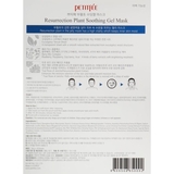 Тканинна маска для обличчя Petitfee Resurrection Plant Soothing Gel Mask, 30 г - Pampik - 2