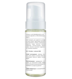 Пенка для умывания Lapush для сухой кожи с протеинами риса 150 мл (LP_PN_SST_150) - Pampik - 3