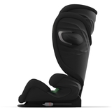 Автокресло Cybex Solution G i-Fix Moon Black (522002275) - Pampik - 3