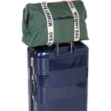 Сумка Childhome Mommy bag Signature - Canvas Green, зелений (CWMBBSCGR) - Pampik - 8