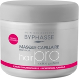 Маска для волос Byphasse Hair Pro, защита цвета, 500 мл - Pampik