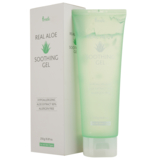 Гель Prreti Real Aloe Soothing, 250 мл - Pampik - 2