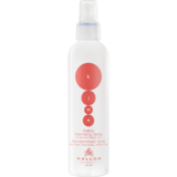 Спрей для объема волос Kallos Cosmetics KJMN, 200 мл - Pampik