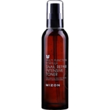 Тонер для обличчя Mizon Snail Repair Intensive Toner з муцином равлика, 100 мл - Pampik
