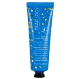 Крем для рук та нігтів Teaology Blue tea, 75 мл - Pampik