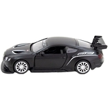 Автомодель TechnoDrive Bentley Continental GT3 матовая черная (250259) - Pampik - 3