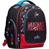 Рюкзак Yes S-84 Marvel.Avengers, черный (552603) - Pampik - 2