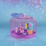 Ігровий набір My Little Pony Mini World Magic Crystal Keychain Izzy Moonbow (F3872/F5244) - Pampik - 6