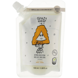 Пом'якшувальний кондиціонер для волосся HiSkin Crazy Hair Emollient Banana, дойпак, 100 мл - Pampik