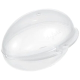 Стерилізатор для пустушок Difrax прозорий (969) - Pampik - 2