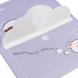 Папка Yes Line Friends, A4, с 20 файлами (492102) - Pampik - 2