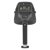 База к автокреслу Maxi-Cosi CabrioFix i-Size Base Black, черная (8007057111) - Pampik - 2