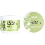 Крем-парафін Courage Cream Paraffin Exotic для парафінотерапії, 300 мл - Pampik - 2
