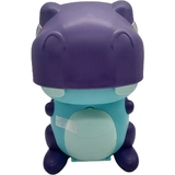 Игрушка-сюрприз Otsixe Динозавр Магазин мороженого (1368A6) - Pampik - 6