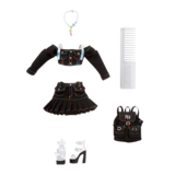 Кукла Rainbow High Junior High Avery Styles (590798) - Pampik - 4