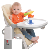 Іграшка на присосці Kiddi Smart Розумне кермо (063420) - Pampik - 8