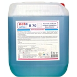 Засіб для миття скла Neta R 70, 5 кг - Pampik