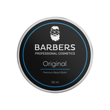 Бальзам для бороди Barbers Original, 50 мл - Pampik