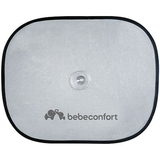 Шторка від сонця Bebe Confort Twist'n'Fix Sunshade, чорна, 2 шт. (3203201000) - Pampik