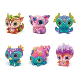 Набор для творчества Nebulous Stars Раскрась питомца 6 видов в ассортименте (11414) - Pampik - 2