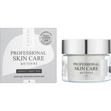 Відбілювальний нічний крем для обличчя Lirene Whitening Cream 50 мл - Pampik - 2