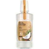 Ополаскиватель для полости рта Ecodenta Organic Minty Coconut, 250 мл - Pampik