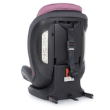 Автокресло El Camino BRISTOL ME 1080-B Royal Violet фиолетовое (25820) - Pampik - 5